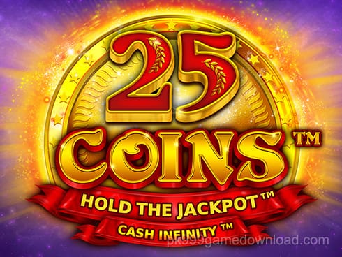 25 Coins