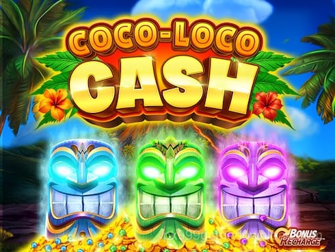 Coco-Loco Cash