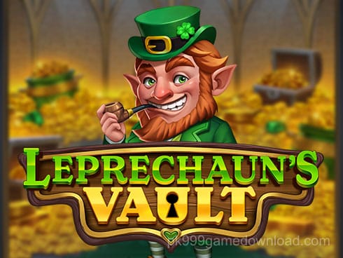 Leprechaun's Vault