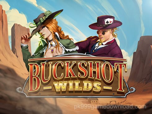 Buckshot Wilds
