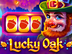 Lucky Oak
