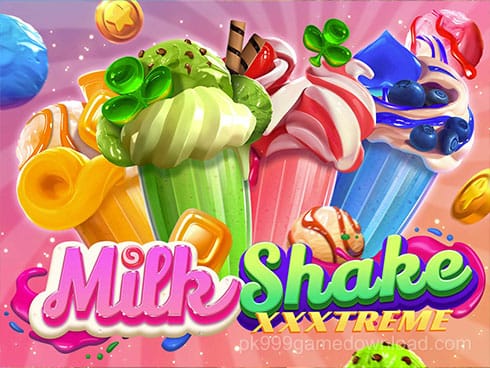 Milkshake XXXtreme